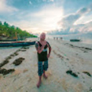 Meet your Posher, Jonathan